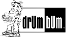 Drum Bum - T-shirts and Gifts for Drummers!